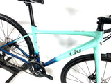 2023 Liv Avail AR 3 Disc Shimano Sora 9 Speed Giant Alloy Disc Wheels Size: Small