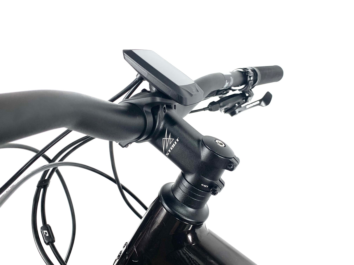 2023 Specialized Turbo Tero 5.0 E-Mountain Bike Size: Large (Preowned)