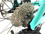 2022 Bianchi Oltre XR3 CV Disc Carbon Ultegra R8150 Di2 Fulcrum Wheels Size: 59cm