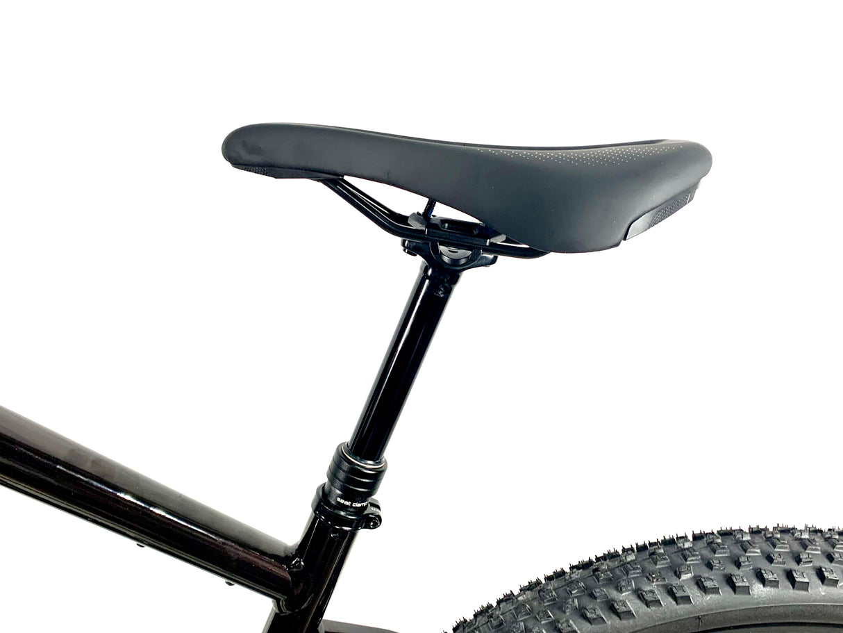 2023 Specialized Turbo Tero 5.0 E-Mountain Bike Size: Large (Preowned)