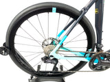 2022 Bianchi Oltre XR3 CV Disc Carbon Ultegra R8150 Di2 Fulcrum Wheels Size: 59cm