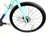 2023 Liv Avail AR 3 Disc Shimano Sora 9 Speed Giant Alloy Disc Wheels Size: Small