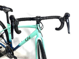 2023 Liv Avail AR 3 Disc Shimano Sora 9 Speed Giant Alloy Disc Wheels Size: Small