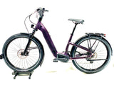 2026 Specialized Turbo Como 4.0 E-Bike Size: Small (Preowned)