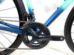 2023 Liv Avail AR 3 Disc Shimano Sora 9 Speed Giant Alloy Disc Wheels Size: Small