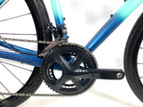 2023 Liv Avail AR 3 Disc Shimano Sora 9 Speed Giant Alloy Disc Wheels Size: Small