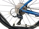 2023 Liv Avail AR 3 Disc Shimano Sora 9 Speed Giant Alloy Disc Wheels Size: Small