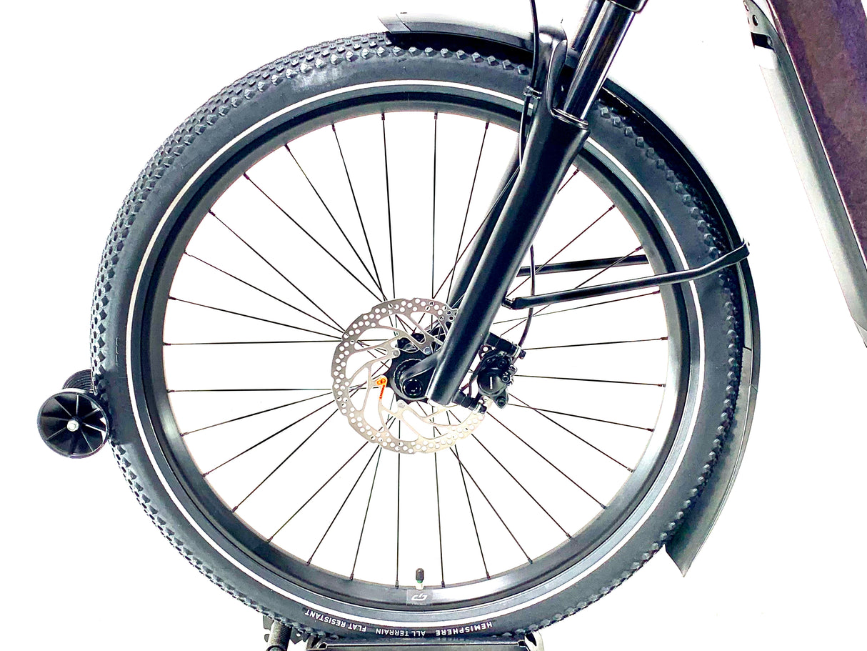 2026 Specialized Turbo Como 4.0 E-Bike Size: Small (Preowned)