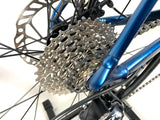 2023 Liv Avail AR 3 Disc Shimano Sora 9 Speed Giant Alloy Disc Wheels Size: Small