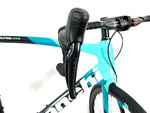 2022 Bianchi Oltre XR3 CV Disc Carbon Ultegra R8150 Di2 Fulcrum Wheels Size: 59cm