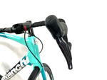 2022 Bianchi Oltre XR3 CV Disc Carbon Ultegra R8150 Di2 Fulcrum Wheels Size: 59cm