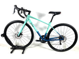 2023 Liv Avail AR 3 Disc Shimano Sora 9 Speed Giant Alloy Disc Wheels Size: Small