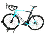 2022 Bianchi Oltre XR3 CV Disc Carbon Ultegra R8150 Di2 Fulcrum Wheels Size: 59cm