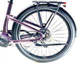 2026 Specialized Turbo Como 4.0 E-Bike Size: Small (Preowned)