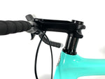 2022 Bianchi Oltre XR3 CV Disc Carbon Ultegra R8150 Di2 Fulcrum Wheels Size: 59cm