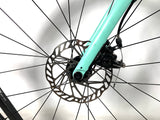 2023 Liv Avail AR 3 Disc Shimano Sora 9 Speed Giant Alloy Disc Wheels Size: Small