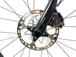 2022 Bianchi Oltre XR3 CV Disc Carbon Ultegra R8150 Di2 Fulcrum Wheels Size: 59cm