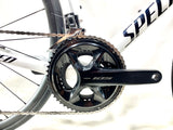 NEW 2026 Specialized Tarmac SL7 Sport Shimano 105 Size: 54cm