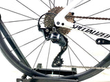NEW 2026 Specialized Tarmac SL7 Sport Shimano 105 Size: 54cm