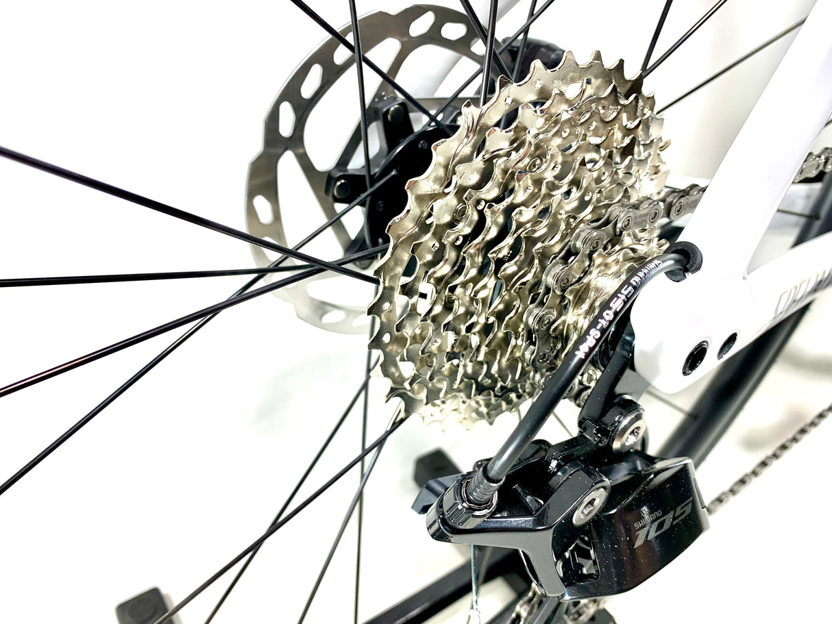 NEW 2026 Specialized Tarmac SL7 Sport Shimano 105 Size: 54cm