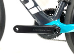 2022 Bianchi Oltre XR3 CV Disc Carbon Ultegra R8150 Di2 Fulcrum Wheels Size: 59cm