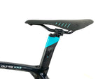 2022 Bianchi Oltre XR3 CV Disc Carbon Ultegra R8150 Di2 Fulcrum Wheels Size: 59cm