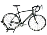 Specialized S-Works Roubaix SL2 Dura Ace 11 Speed Shimano C24 Wheels Size: 56cm