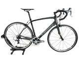 Specialized S-Works Roubaix SL2 Dura Ace 11 Speed Shimano C24 Wheels Size: 56cm