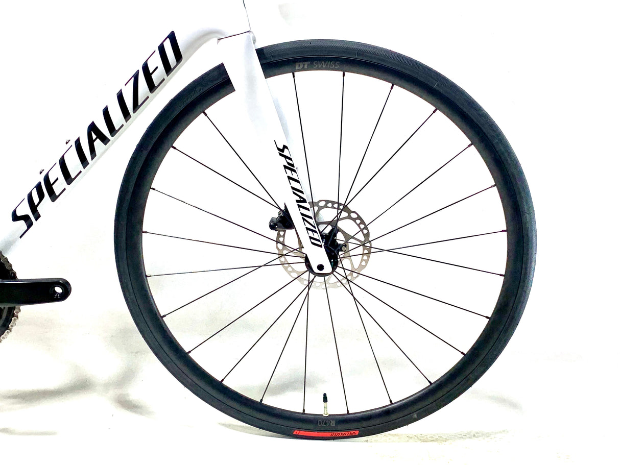 NEW 2026 Specialized Tarmac SL7 Sport Shimano 105 Size: 54cm