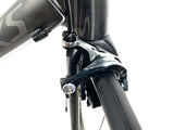 Specialized S-Works Roubaix SL2 Dura Ace 11 Speed Shimano C24 Wheels Size: 56cm