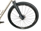 Moots Routt 45 Ti Gravel Bike SRAM AXS 1X12 Enve M5 Carbon Wheels Size: 58cm