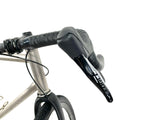 Moots Routt 45 Ti Gravel Bike SRAM AXS 1X12 Enve M5 Carbon Wheels Size: 58cm
