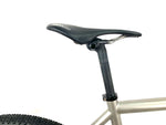 Moots Routt 45 Ti Gravel Bike SRAM AXS 1X12 Enve M5 Carbon Wheels Size: 58cm