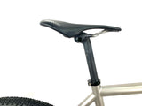 Moots Routt 45 Ti Gravel Bike SRAM AXS 1X12 Enve M5 Carbon Wheels Size: 58cm