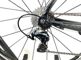 Specialized S-Works Roubaix SL2 Dura Ace 11 Speed Shimano C24 Wheels Size: 56cm