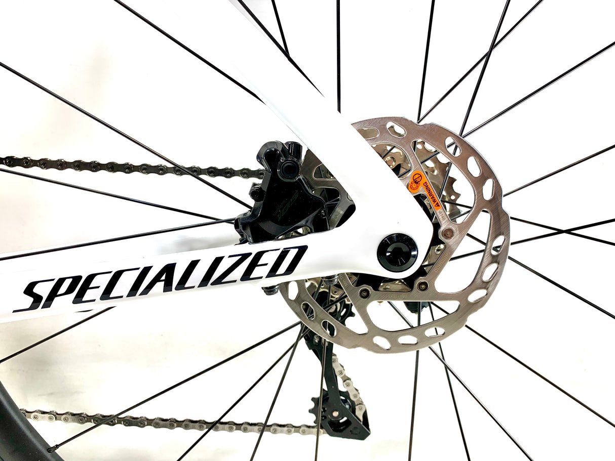 NEW 2026 Specialized Tarmac SL7 Sport Shimano 105 Size: 54cm