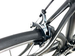 Specialized S-Works Roubaix SL2 Dura Ace 11 Speed Shimano C24 Wheels Size: 56cm