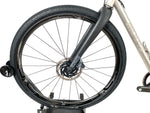 Moots Routt 45 Ti Gravel Bike SRAM AXS 1X12 Enve M5 Carbon Wheels Size: 58cm
