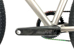 Moots Routt 45 Ti Gravel Bike SRAM AXS 1X12 Enve M5 Carbon Wheels Size: 58cm