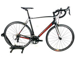 2016 Specialized Tarmac Sport Carbon Shimano 105 11 Speed Alloy Wheels Size: 58cm