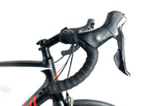 2016 Specialized Tarmac Sport Carbon Shimano 105 11 Speed Alloy Wheels Size: 58cm
