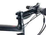 2016 Specialized Tarmac Sport Carbon Shimano 105 11 Speed Alloy Wheels Size: 58cm