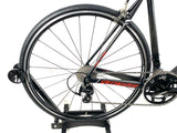 2016 Specialized Tarmac Sport Carbon Shimano 105 11 Speed Alloy Wheels Size: 58cm
