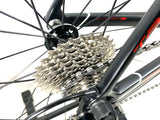 2016 Specialized Tarmac Sport Carbon Shimano 105 11 Speed Alloy Wheels Size: 58cm