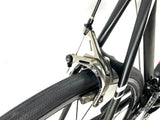2016 Specialized Tarmac Sport Carbon Shimano 105 11 Speed Alloy Wheels Size: 58cm