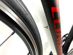 2016 Specialized Tarmac Sport Carbon Shimano 105 11 Speed Alloy Wheels Size: 58cm
