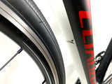 2016 Specialized Tarmac Sport Carbon Shimano 105 11 Speed Alloy Wheels Size: 58cm