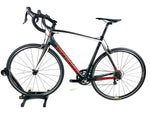 2016 Specialized Tarmac Sport Carbon Shimano 105 11 Speed Alloy Wheels Size: 58cm