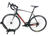 2016 Specialized Tarmac Sport Carbon Shimano 105 11 Speed Alloy Wheels Size: 58cm
