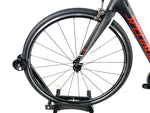 2016 Specialized Tarmac Sport Carbon Shimano 105 11 Speed Alloy Wheels Size: 58cm